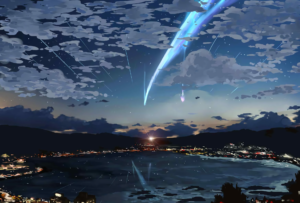 Your Name - Kimi no Na wa (Dublado) 